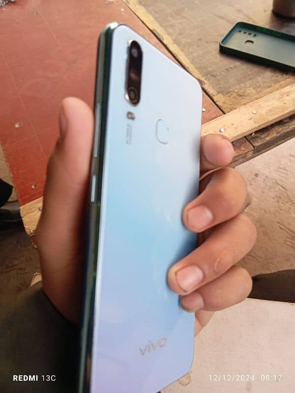 vivo y18 10by 10 condition 4