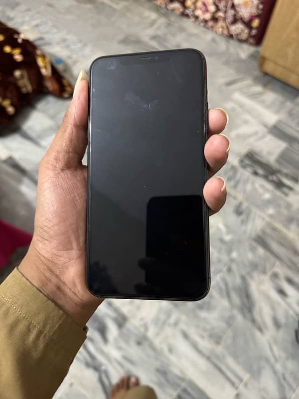 iphone 11pro max 5