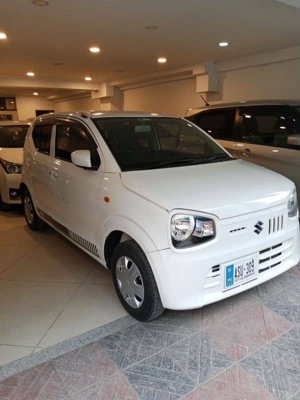 Suzuki Alto 2021, Suzuki,alto,2021 1