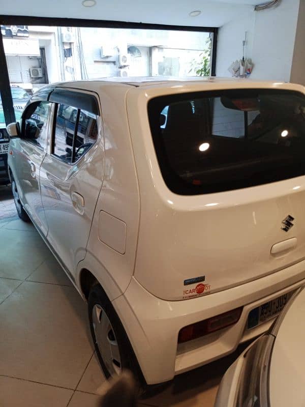 Suzuki Alto 2021, Suzuki,alto,2021 3