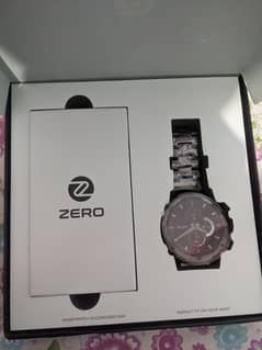 Zero - Revoltt smart watch