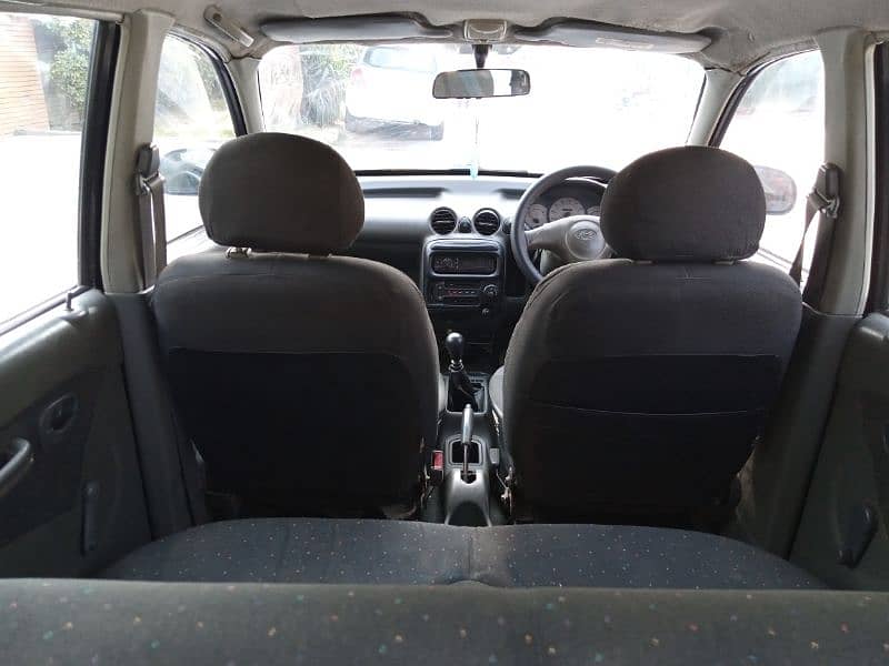 Hyundai Santro  GV 2006/7 total original Mint condition urgent Sale 15