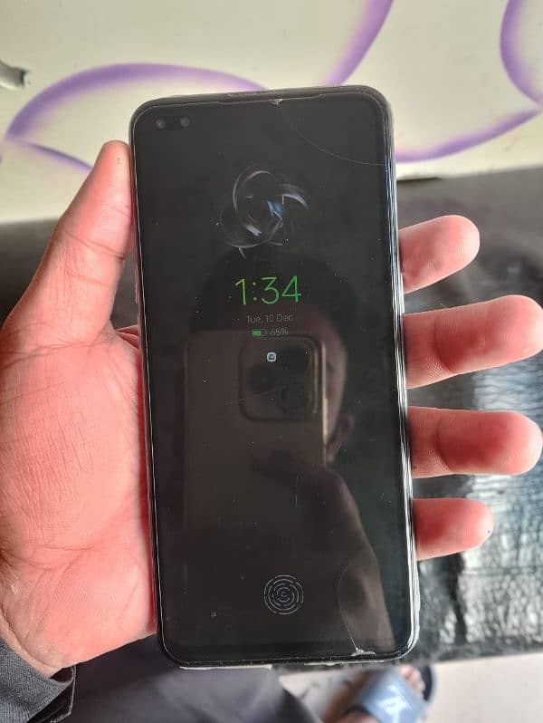 oppo reno 4 8 128 2