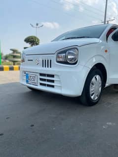 Suzuki Alto 2022