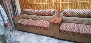 sofa set