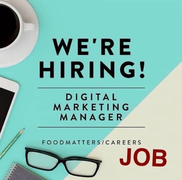 Female Social media Marketing Manager required 0