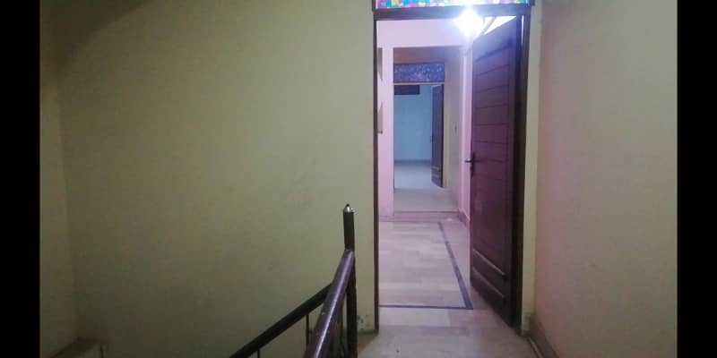 House Available For Sale In Korangi 4 Karachi 0