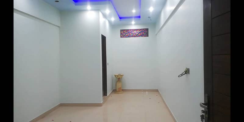 House Available For Sale In Korangi 4 Karachi 2