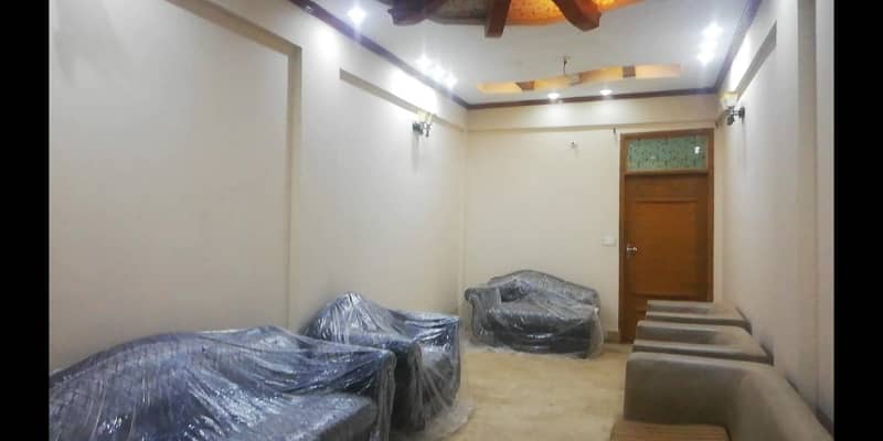 House Available For Sale In Korangi 4 Karachi 5