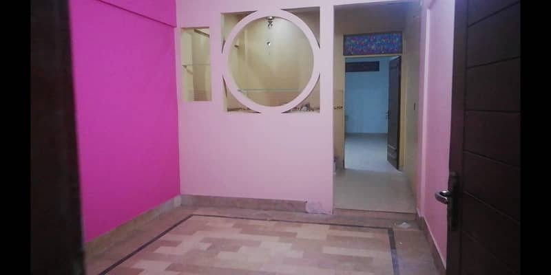 House Available For Sale In Korangi 4 Karachi 6