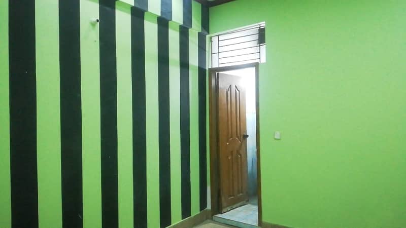 House Available For Sale In Korangi 4 Karachi 7