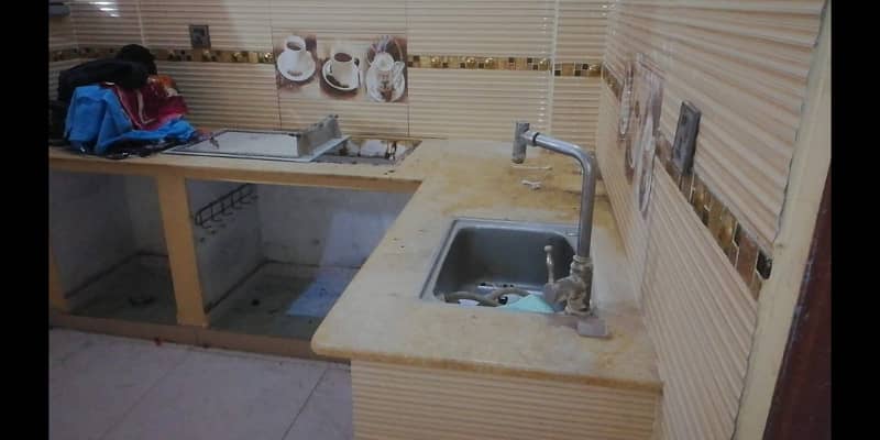 House Available For Sale In Korangi 4 Karachi 8