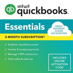 QuickBooks