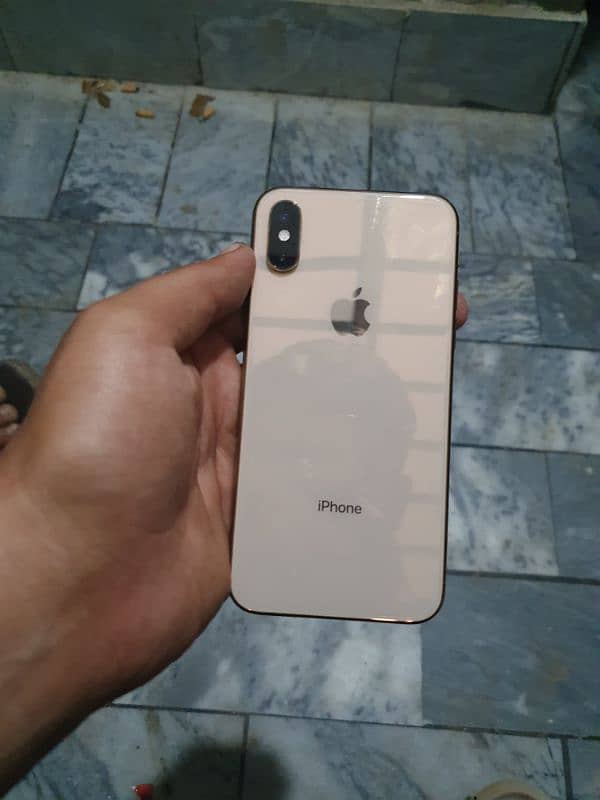 iphone xs 0