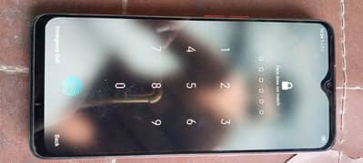 Oppo Mobile F15 use