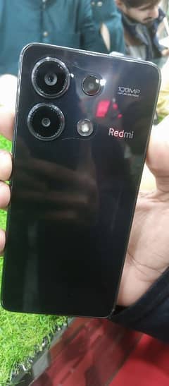 RedMi