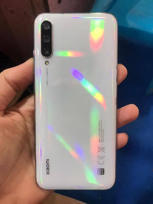 Redmi mi A3 0