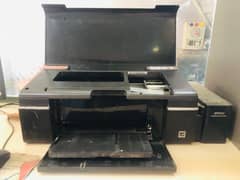 Epson L805