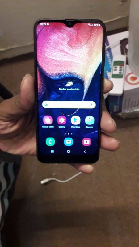 samsung a50 128 gb 0