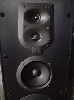 jbl speaker