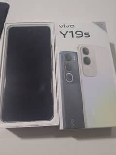 vivo Y19s 6/128