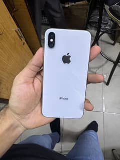 iphone x (256gb) Pta