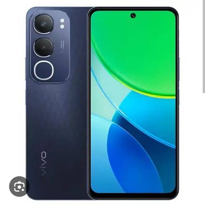 Vivo Y 19s 6/128 1