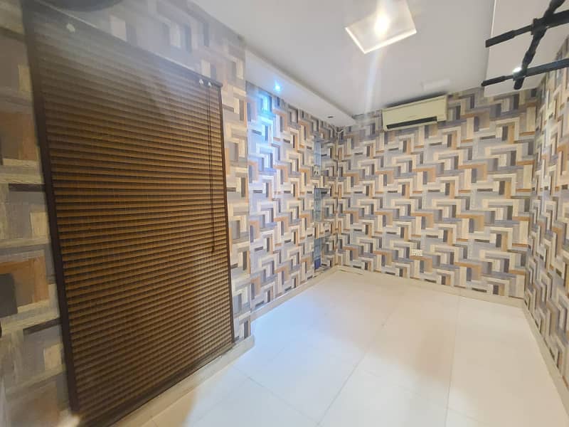 Abdullahpur 7 Marla Double Story House For Rent Near Canal Road, And Jhumra Road 16