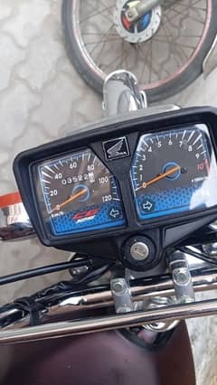 Honda CG 125 for sell