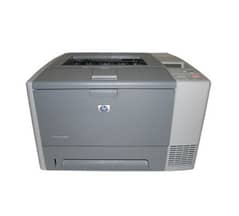 HP Printer Laserjet 2420