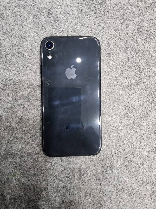 IPHONE XR 64 GB Jv 2