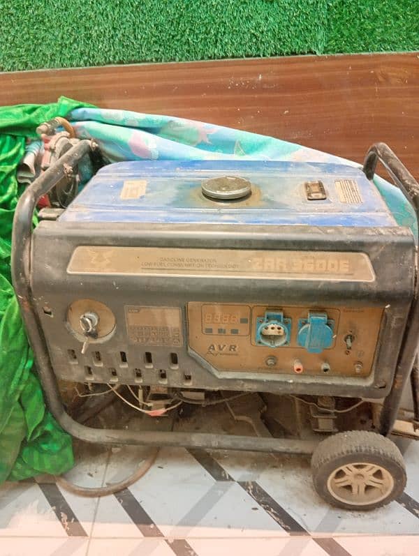 3 kva generator 0