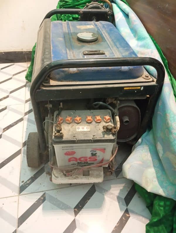 3 kva generator 2