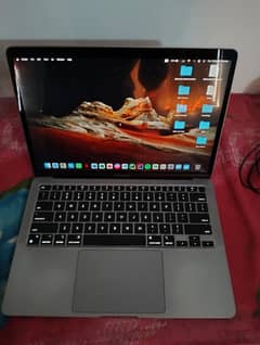 MacBook Air M1 2020 | 8/256GB | 13.3inch