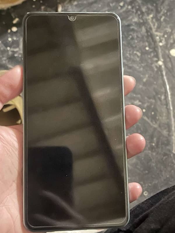 vivo y27 6/128gb urgent sale 2