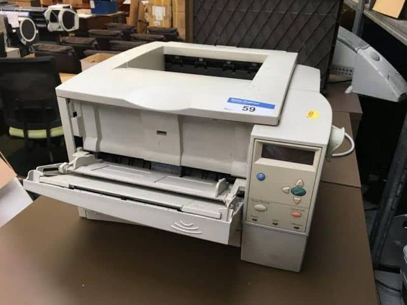 HP printer 2300 1