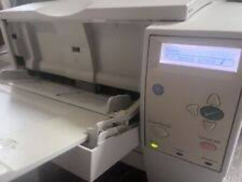 HP printer 2300 2