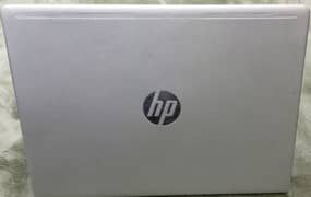 hp 430 g6