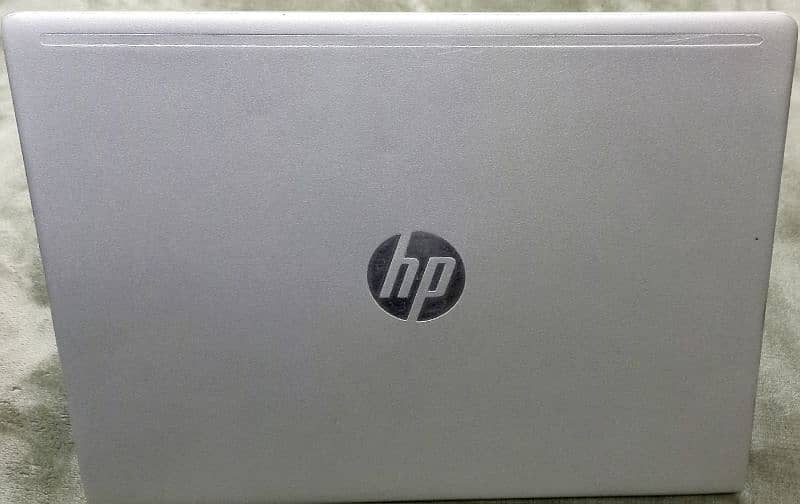 hp 430 g6 0