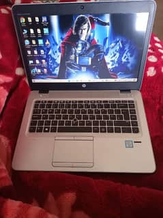 Hp core i5 6th Gen