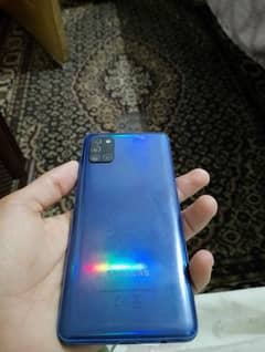 Samsung A31