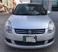 Suzuki Swift DLX (O333/4282/555)