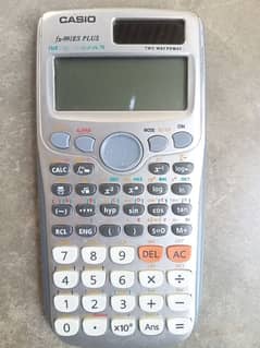 Scientific Calculator | Calculator for College or University