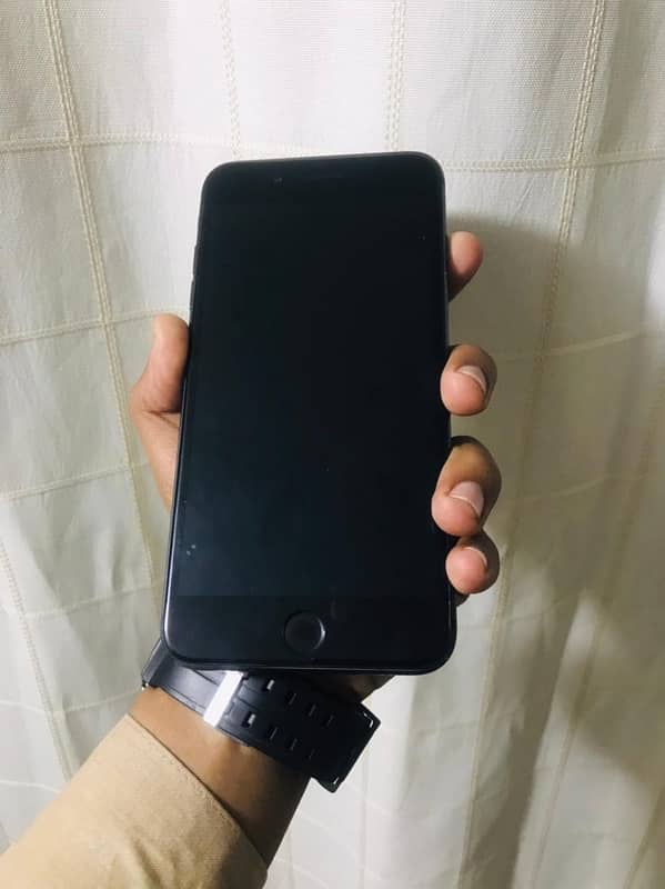 IPHONE 8 PLUS JV 128GB 0