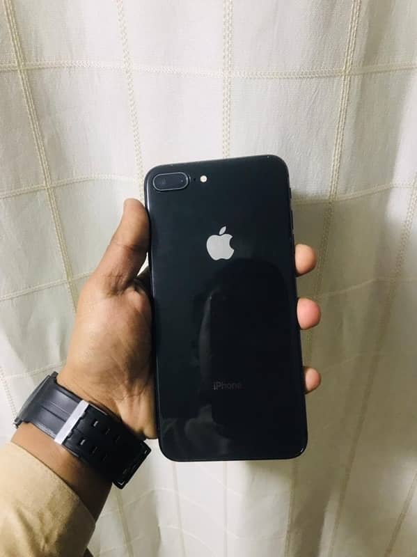 IPHONE 8 PLUS JV 128GB 1