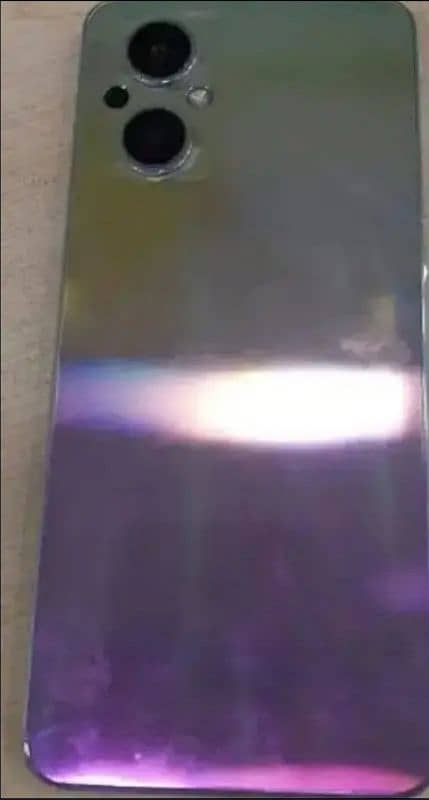 Oppo F21 Pro 5G 2