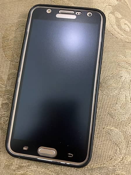 Samsung Galaxy J7 0