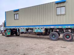 Container office 03007051225