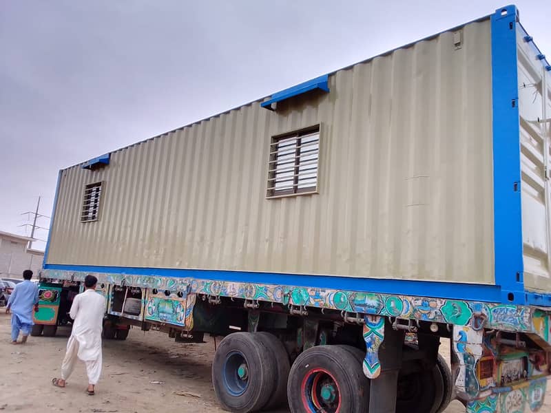 Container office 03007051225 2