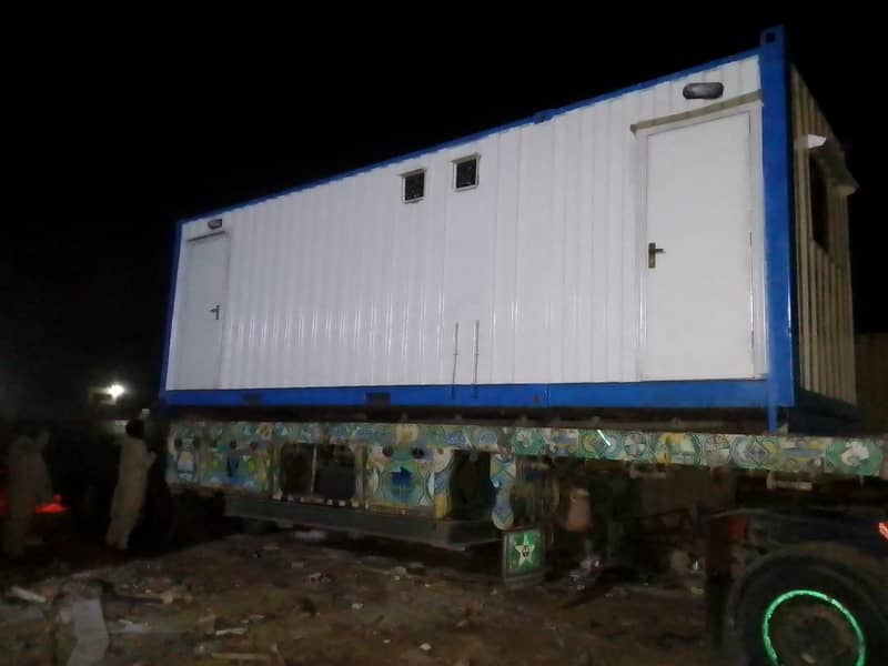 Container office 03007051225 3